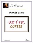 (image for) But First, Coffee